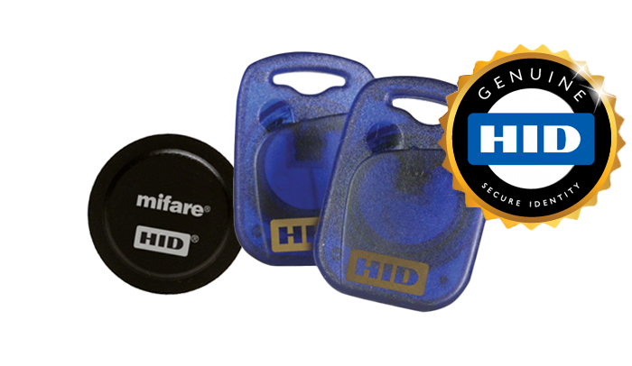Смарт-метка  MIFARE Tag 1435, 1К с 16 секторами