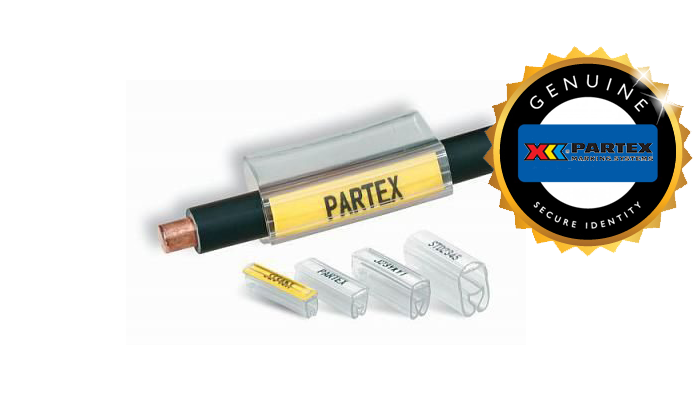 Маркер Partex PT-20015A